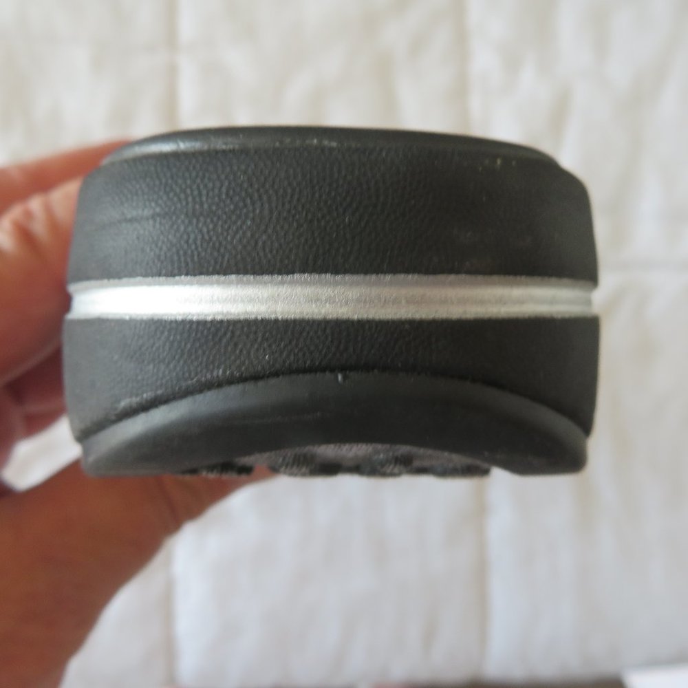 Skechers Relaxed Fit Memory Foam Thong Sandals - image 3